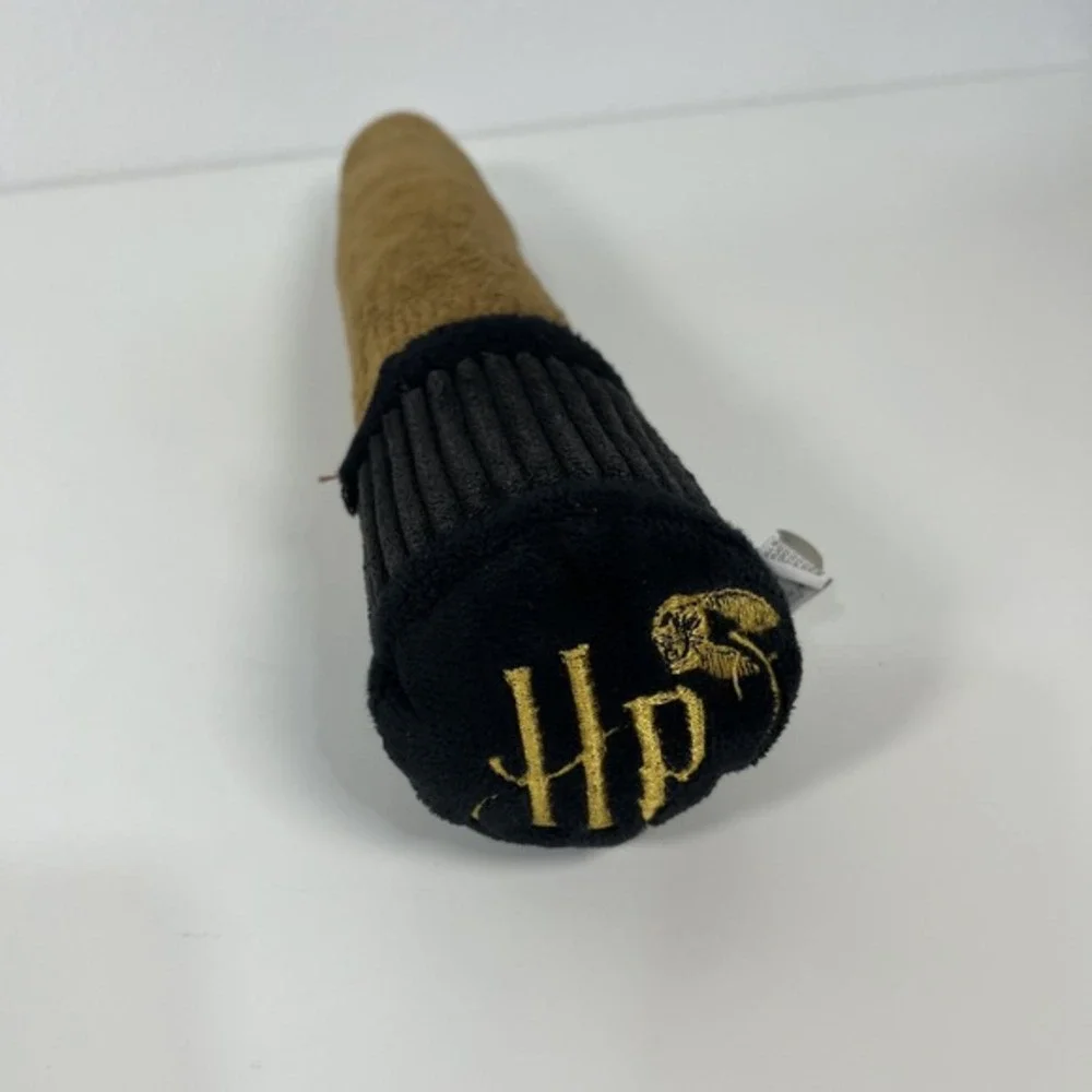 Bark Box & Lics. Harry Potter 